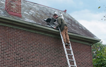 what affects urgent Barrack Hill roof repairs