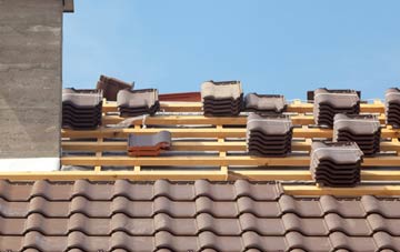 Barrack Hill clay roofing costs