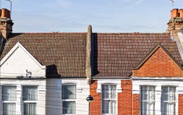 clay roofing Barrack Hill, Newport