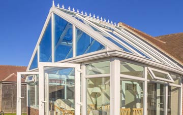 conservatory roof insulation costs Barrack Hill