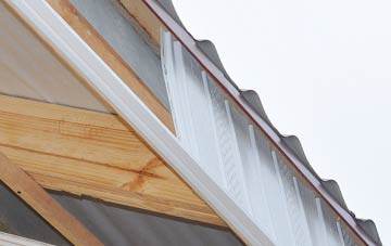why Barrack Hill fascia repairs are essential