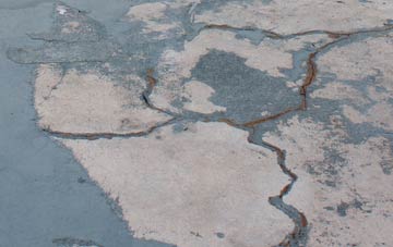 fibreglass roofing replacement Barrack Hill