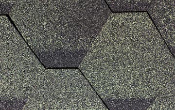 Barrack Hill fibreglass shingle repairs