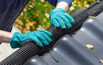 Barrack Hill gutter repair companies