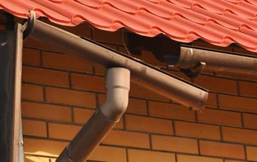 Barrack Hill gutter repair costs