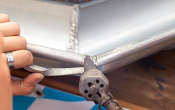 disadvantages of Barrack Hill lead roofing