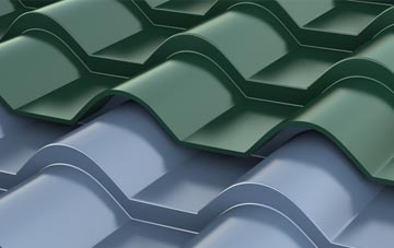 who should consider Barrack Hill plastic roofs