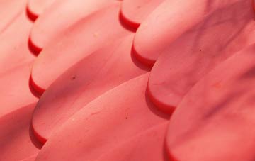 Barrack Hill plastic roof costs