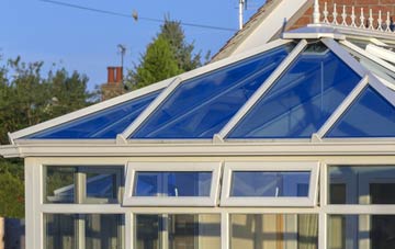 professional Barrack Hill conservatory insulation