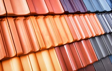 Barrack Hill roof tile costs