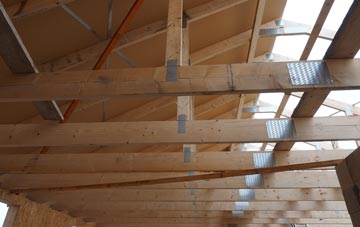 Barrack Hill roof truss costs