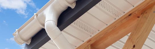 get Barrack Hill guttering quotes today