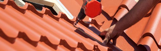save on Barrack Hill roof installation costs