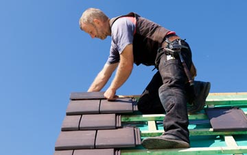 disadvantages of Barrack Hill slate roofing