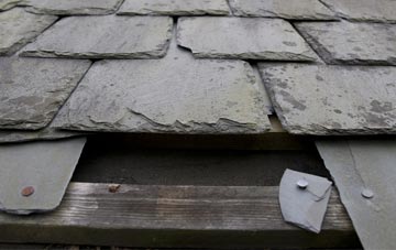 Barrack Hill slate roof repairs and maintenance