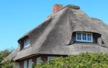 thatch roofing Barrack Hill, Newport