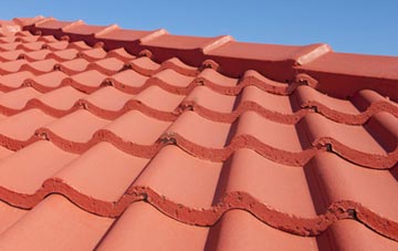 Barrack Hill tile and slate roof replacement