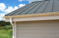 Barrack Hill fascia repair