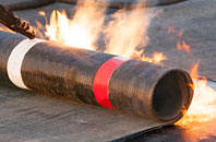 free Barrack Hill re-felting quotes