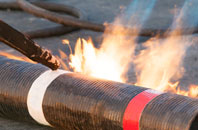 Barrack Hill flat roofing replacement