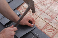 free Barrack Hill garage roof repair quotes