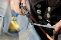 Barrack Hill lead roof quotes