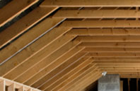 Barrack Hill pitched insulation quotes