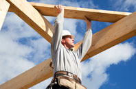 Barrack Hill roof replacement work