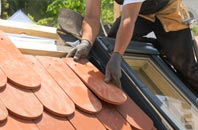 Barrack Hill tiled roofing companies