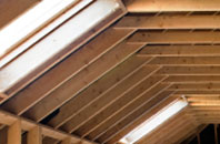 Barrack Hill tapered roof insulation quotes